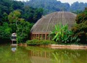 <strong>北京通州區鋁合金鋼格柵</strong>